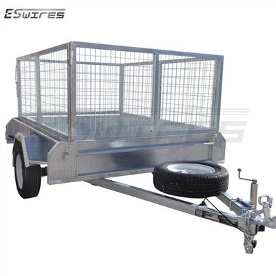 Príves 10x5 Cage