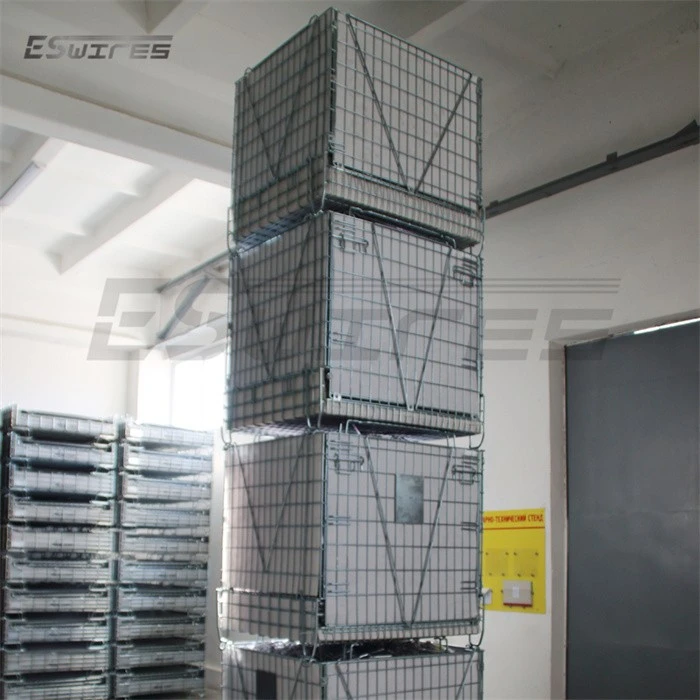 Preform Box