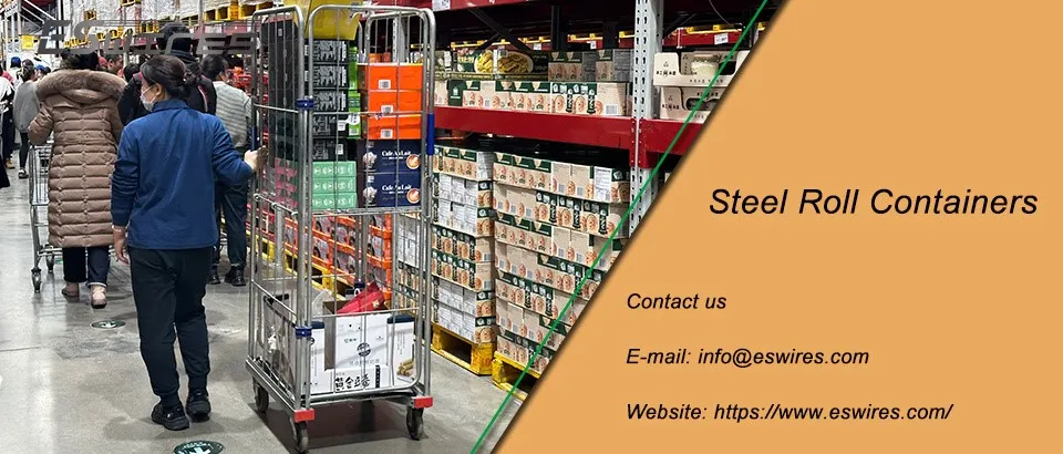 Steel Roll Containers-4 Steel Roll Containers-4