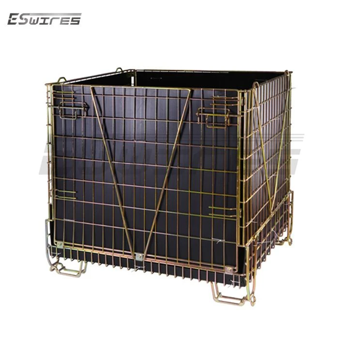 Preform Box