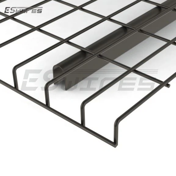 Pallet Racking Wire Mesh Decks