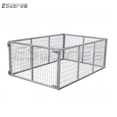 Cage príves 8x5