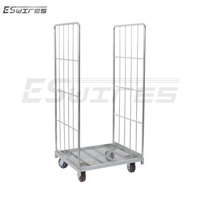 Roller Cage kontajner