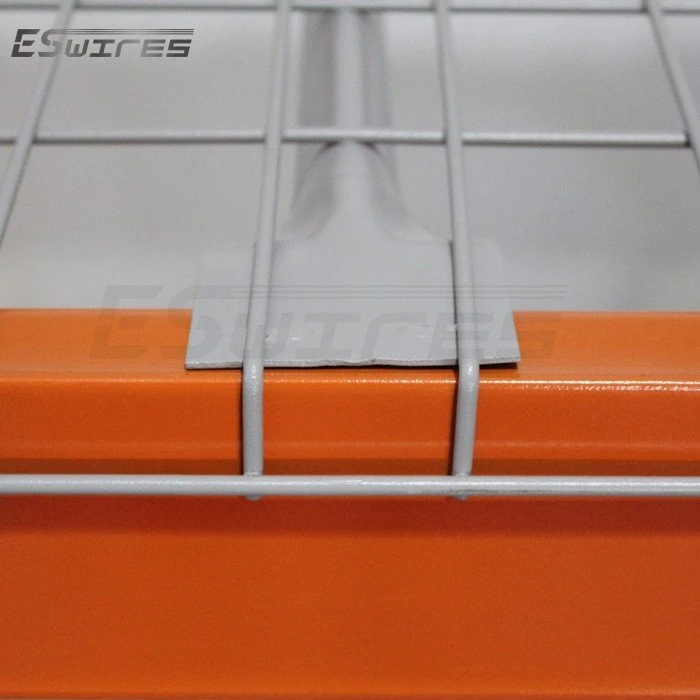 wire decking for warehouse racking DETAILS