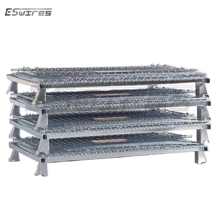 Container Store Wire Mesh Baskets