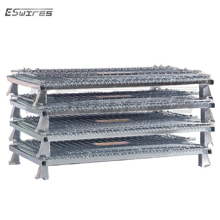 Industrial Metal Containers