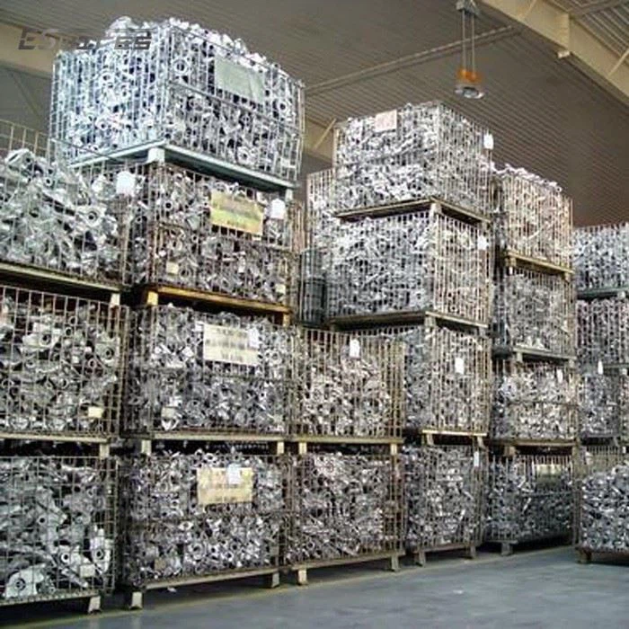 Industrial Metal Containers
