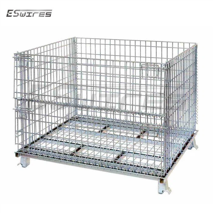 Industrial Metal Containers