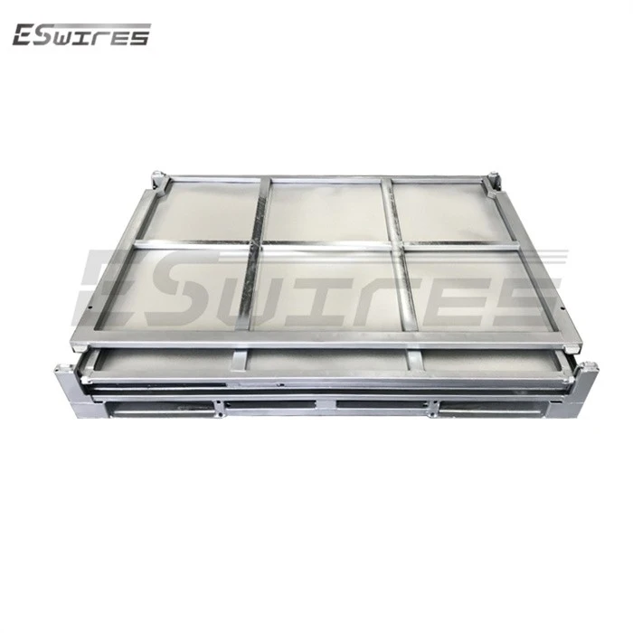 liquid ibc containers