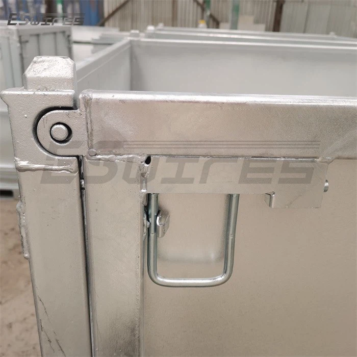 IBC tank