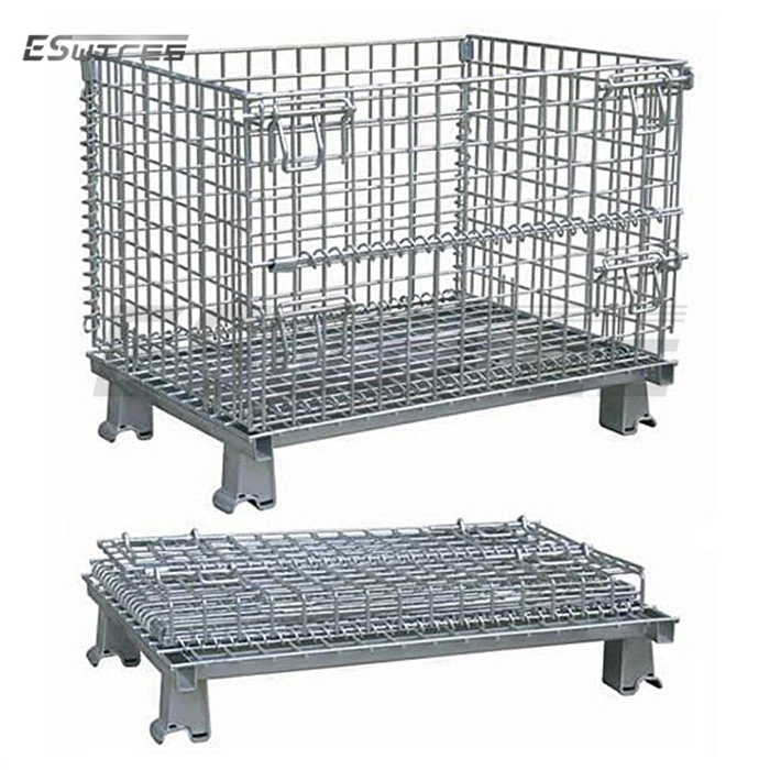Steel Wire Basket