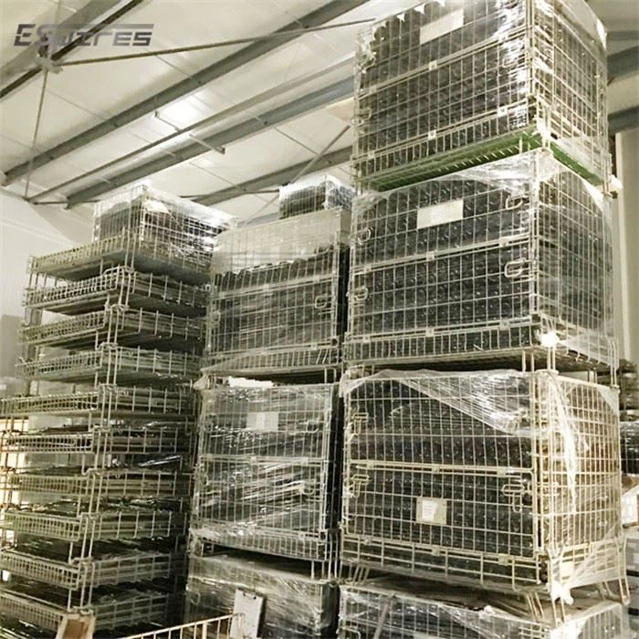 Wine Storage Wire Container