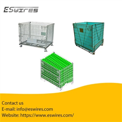 Čo sú to drôtené nádoby? Kompletný sprievodca použitia a výhody pre efektívne...