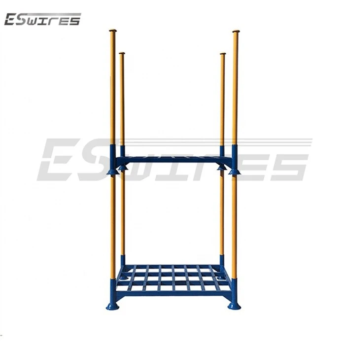 Metal Stacking Racks suppliers