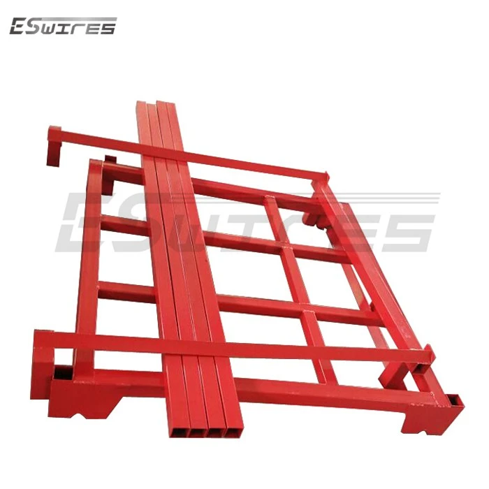 Nestainer Stackable Storage Racks suppliers