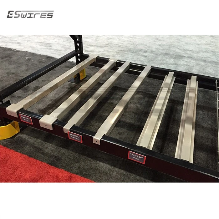 Pallet Support For Racking