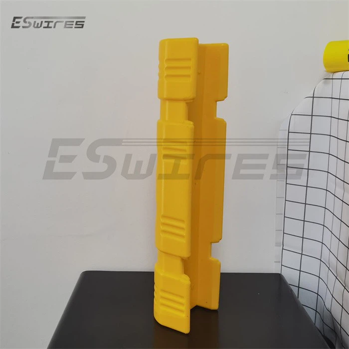 Rack Upright Guards