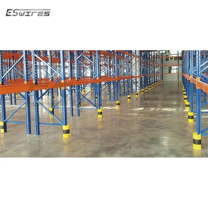 Racking Leg Protection