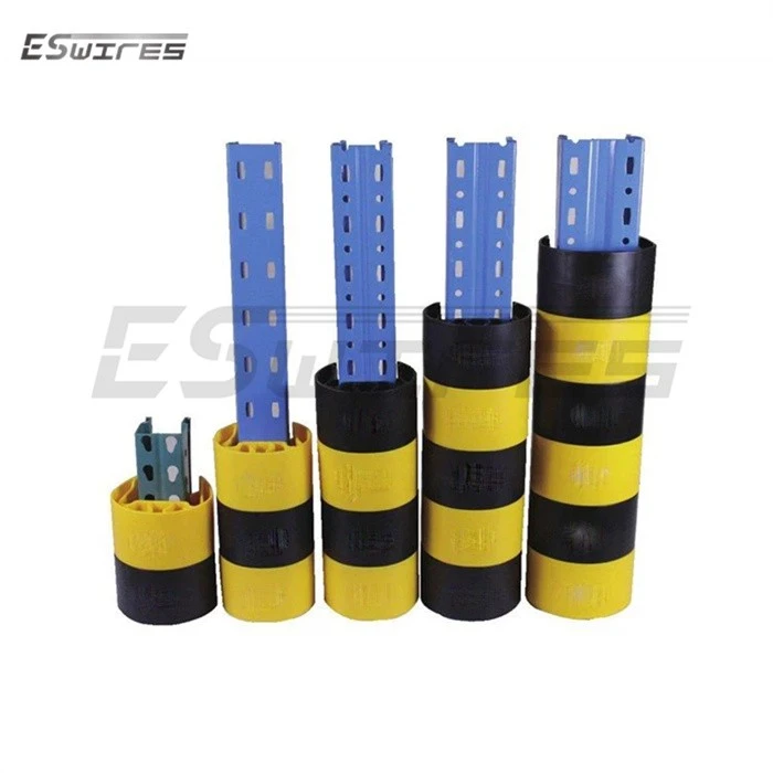 Racking Leg Protection