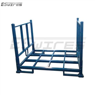 Úložný stojan na rolky priemyselných látok