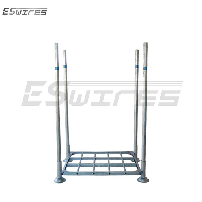Stackable Steel Racks suppliers
