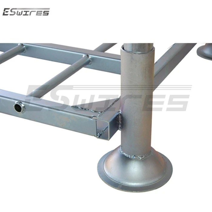 Stackable Steel Racks best