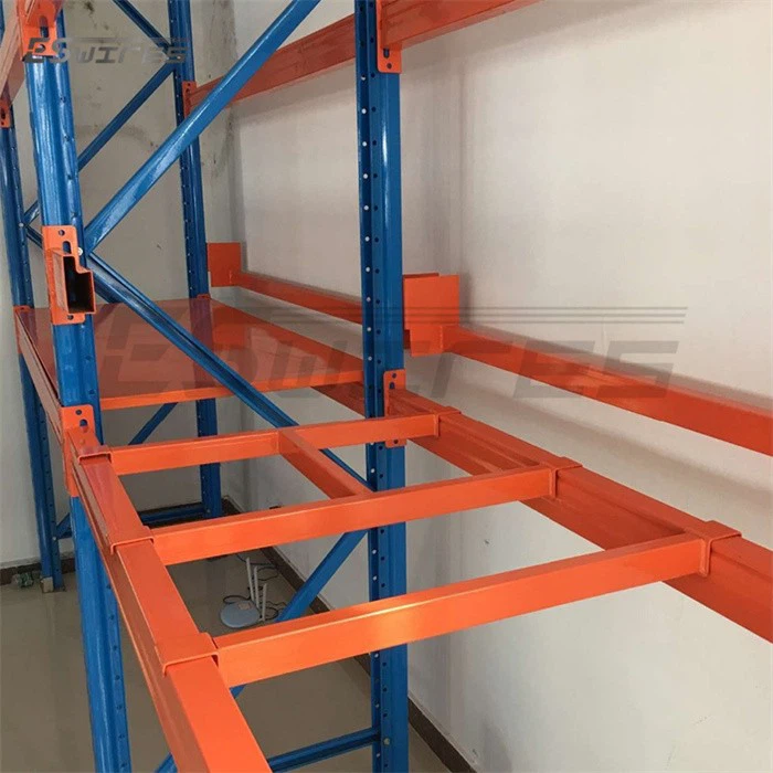 Structural Pallet Support