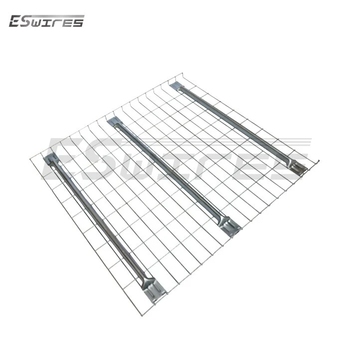 Wire Decking 42'' Deep X 52'' Wide