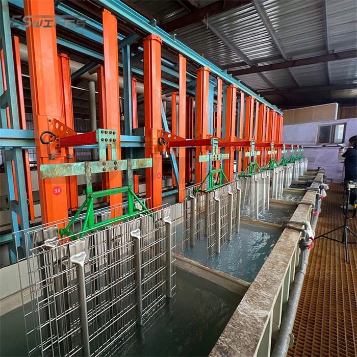 Wire Mesh Decks Pallet Rack